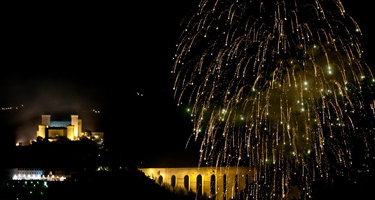 ARRIVEDERCI AL 2013 CON SPOLETO56