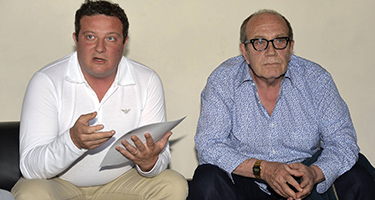 Conferenza