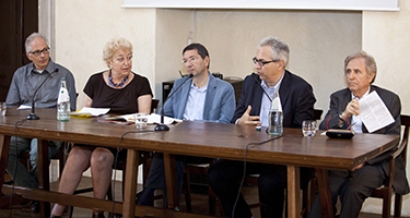 Convegno Card Martini