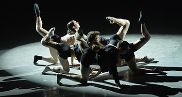 Dance Project
