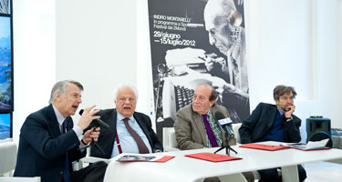 Spoleto55 allo Spazio Umbria