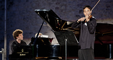 Concerti al chiostro