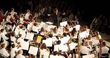 Conservatorio S.Cecilia