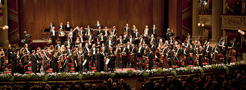 CONCERTO FINALE