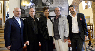 Foto Gruppo