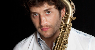 francesco cafiso