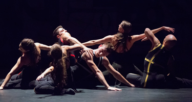 L.A Dance Group