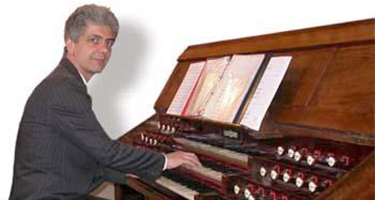 Rassegna organistica