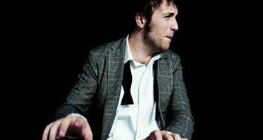 Raphael Gualazzi