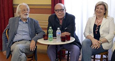 Ronconi Ferrara Polticchia
