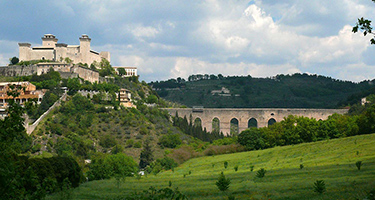 Spoleto