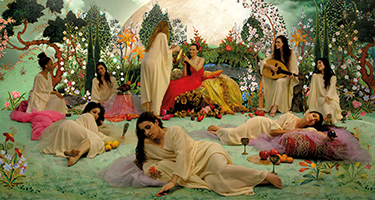 Azari Shoja