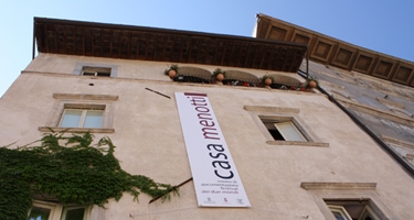 casa menotti