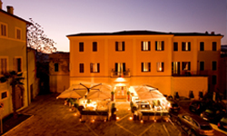Hotel Clitunno