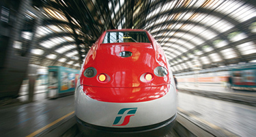 Ferrovie dello Stato