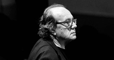GIORGIO FERRARA
