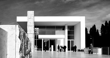Museo AraPacis Roma