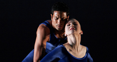 PACIFIC NORTHWEST BALLET
