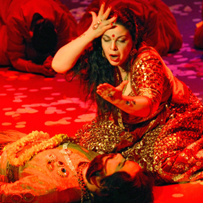 padmavati