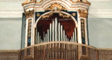 Rassegna Organistica